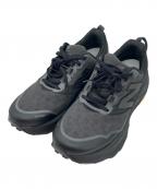 NEW BALANCEニューバランス）の古着「Fresh Foam X Hierro v9」｜ブラック