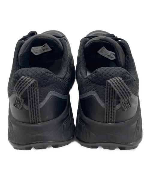 NEW BALANCE（ニューバランス）NEW BALANCE (ニューバランス) Fresh Foam X Hierro v9 ブラック サイズ:SIZE 27cmの古着・服飾アイテム