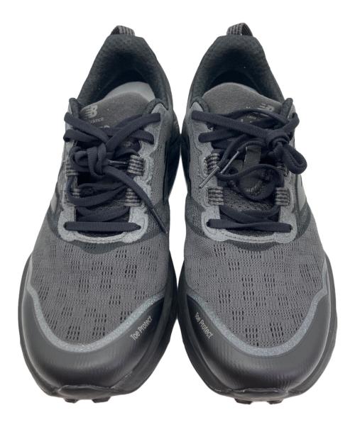 NEW BALANCE（ニューバランス）NEW BALANCE (ニューバランス) Fresh Foam X Hierro v9 ブラック サイズ:SIZE 27cmの古着・服飾アイテム