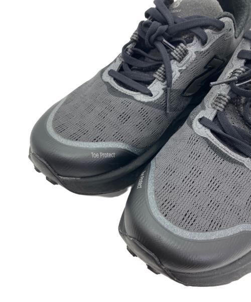 NEW BALANCE（ニューバランス）NEW BALANCE (ニューバランス) Fresh Foam X Hierro v9 ブラック サイズ:SIZE 27cmの古着・服飾アイテム