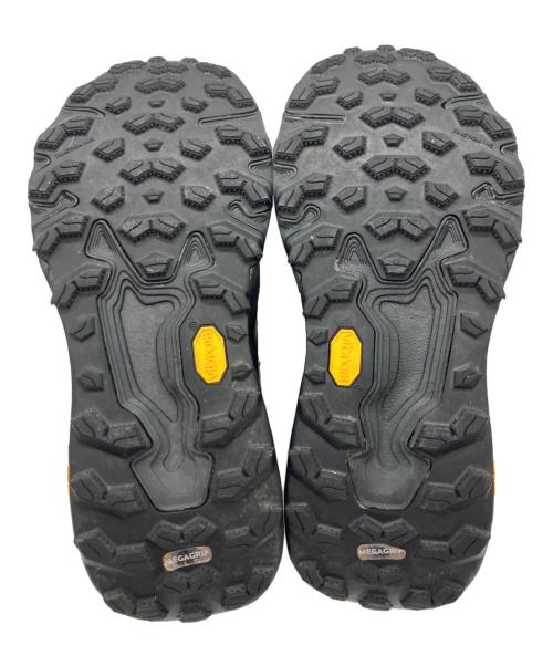 NEW BALANCE（ニューバランス）NEW BALANCE (ニューバランス) Fresh Foam X Hierro v9 ブラック サイズ:SIZE 27cmの古着・服飾アイテム