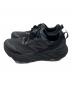 NEW BALANCE (ニューバランス) Fresh Foam X Hierro v9 ブラック サイズ:SIZE 27cm：8000円