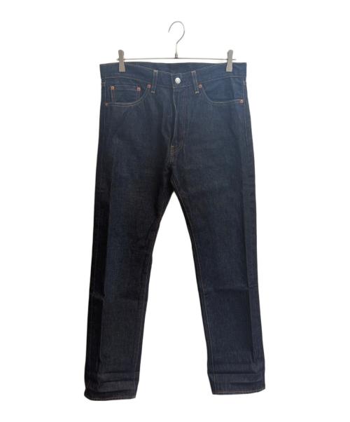 LEVI'S PReMIUM（リーバイス プレミアム）LEVI'S PReMIUM (リーバイス プレミアム) 505デニムパンツ インディゴ サイズ: 83.5cm (W33)の古着・服飾アイテム