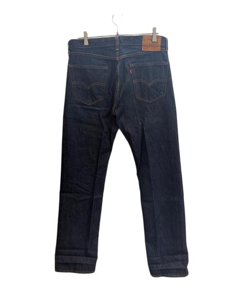LEVI'S PReMIUM（リーバイス プレミアム）LEVI'S PReMIUM (リーバイス プレミアム) 505デニムパンツ インディゴ サイズ: 83.5cm (W33)の古着・服飾アイテム