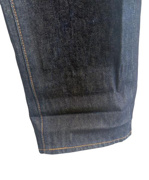 LEVI'S PReMIUM（リーバイス プレミアム）LEVI'S PReMIUM (リーバイス プレミアム) 505デニムパンツ インディゴ サイズ: 83.5cm (W33)の古着・服飾アイテム