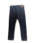 LEVI'S PReMIUM (リーバイス プレミアム) 505デニムパンツ インディゴ サイズ: 83.5cm (W33)：9000円