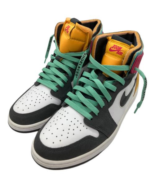 NIKE（ナイキ）NIKE (ナイキ) Air Jordan 1 High Zoom CMFT 