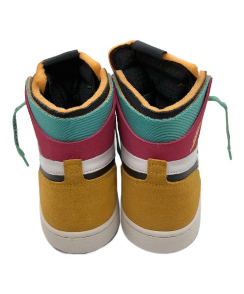 NIKE（ナイキ）NIKE (ナイキ) Air Jordan 1 High Zoom CMFT 