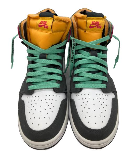 NIKE（ナイキ）NIKE (ナイキ) Air Jordan 1 High Zoom CMFT 