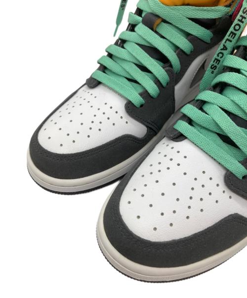 NIKE（ナイキ）NIKE (ナイキ) Air Jordan 1 High Zoom CMFT 