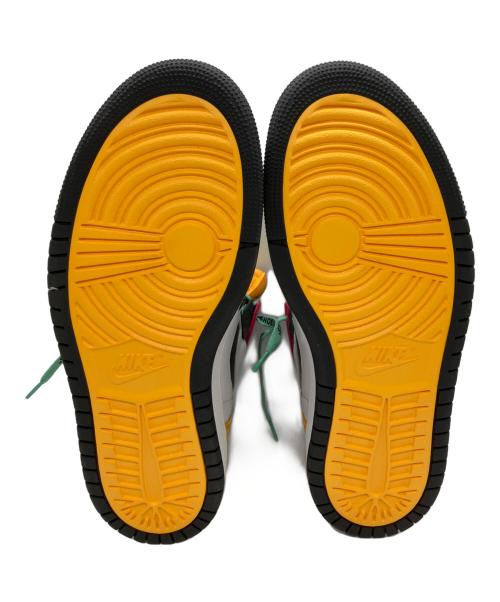 NIKE（ナイキ）NIKE (ナイキ) Air Jordan 1 High Zoom CMFT 