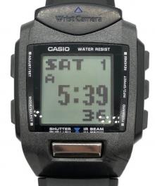 CASIO（カシオ）の古着「デジタルカメラウォッチ」