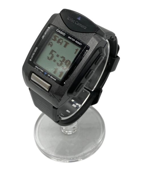 CASIO（カシオ）CASIO (カシオ) デジタルカメラウォッチの古着・服飾アイテム