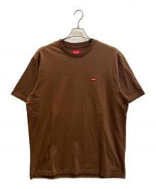 SUPREME（シュプリーム）の古着「半袖カットソー」｜ブラウン