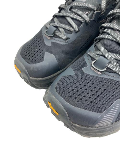 ALTRA（アルトラ）ALTRA (アルトラ) オリンパス5 ブラック サイズ:SIZE 24cmの古着・服飾アイテム