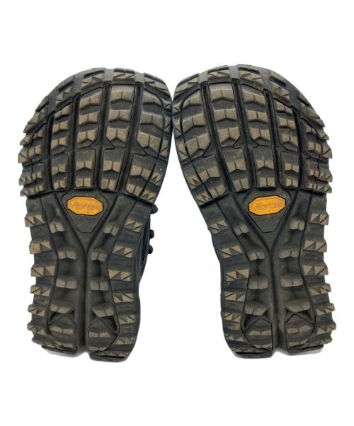 ALTRA（アルトラ）ALTRA (アルトラ) オリンパス5 ブラック サイズ:SIZE 24cmの古着・服飾アイテム