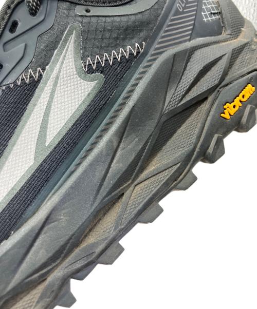 ALTRA（アルトラ）ALTRA (アルトラ) オリンパス5 ブラック サイズ:SIZE 24cmの古着・服飾アイテム