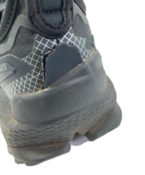 ALTRA（アルトラ）ALTRA (アルトラ) オリンパス5 ブラック サイズ:SIZE 24cmの古着・服飾アイテム