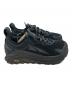 中古・古着 ALTRA (アルトラ) オリンパス5 ブラック サイズ:SIZE 24cm：15000円