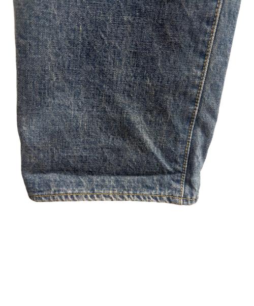 SUGAR CANE（シュガーケーン）SUGAR CANE (シュガーケーン) デニムパンツ ブルー サイズ:W36×L30の古着・服飾アイテム