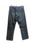 SUGAR CANE (シュガーケーン) デニムパンツ ブルー サイズ:W36×L30：15000円