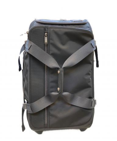 中古・古着通販】TUMI (トゥミ) ウィールドダッフルキャリー ブラック
