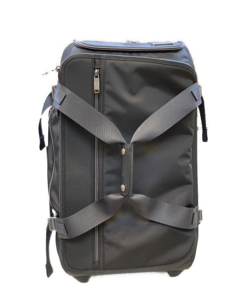 TUMI（トゥミ）TUMI (トゥミ) ウィールドダッフルキャリー ブラックの古着・服飾アイテム