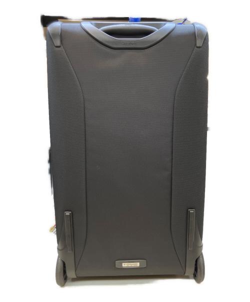 TUMI（トゥミ）TUMI (トゥミ) ウィールドダッフルキャリー ブラックの古着・服飾アイテム