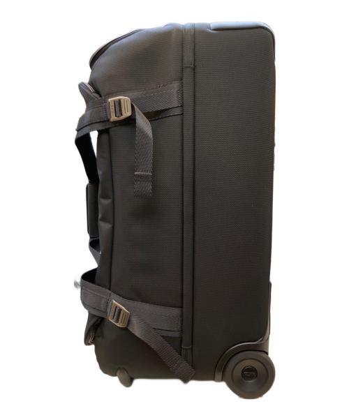 TUMI（トゥミ）TUMI (トゥミ) ウィールドダッフルキャリー ブラックの古着・服飾アイテム