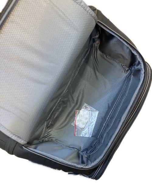 TUMI（トゥミ）TUMI (トゥミ) ウィールドダッフルキャリー ブラックの古着・服飾アイテム