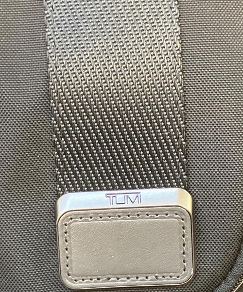 TUMI（トゥミ）TUMI (トゥミ) ウィールドダッフルキャリー ブラックの古着・服飾アイテム