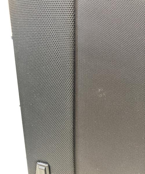 TUMI（トゥミ）TUMI (トゥミ) ウィールドダッフルキャリー ブラックの古着・服飾アイテム
