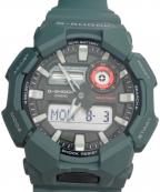 CASIOカシオ）の古着「	G-SHOCKデジタルウォッチ」