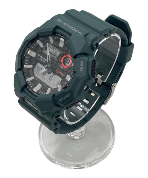 CASIO（カシオ）CASIO (カシオ) 	G-SHOCKデジタルウォッチの古着・服飾アイテム