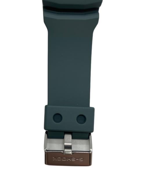 CASIO（カシオ）CASIO (カシオ) 	G-SHOCKデジタルウォッチの古着・服飾アイテム