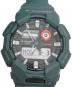 CASIO（カシオ）の古着「	G-SHOCKデジタルウォッチ」