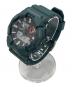 CASIO (カシオ) 	G-SHOCKデジタルウォッチ：15000円