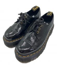 Dr.Martens（ドクターマーチン）の古着「ブーツ」｜ブラック