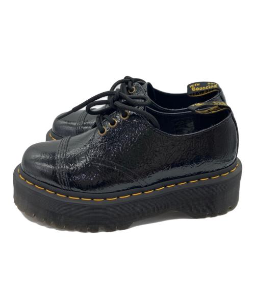 Dr.Martens（ドクターマーチン）Dr.Martens (ドクターマーチン) ブーツ ブラック サイズ:SIZE 23.5cmの古着・服飾アイテム