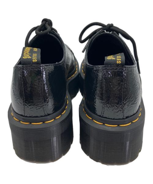 Dr.Martens（ドクターマーチン）Dr.Martens (ドクターマーチン) ブーツ ブラック サイズ:SIZE 23.5cmの古着・服飾アイテム