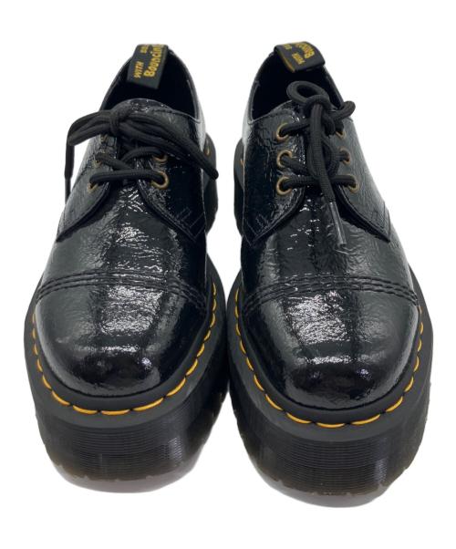 Dr.Martens（ドクターマーチン）Dr.Martens (ドクターマーチン) ブーツ ブラック サイズ:SIZE 23.5cmの古着・服飾アイテム