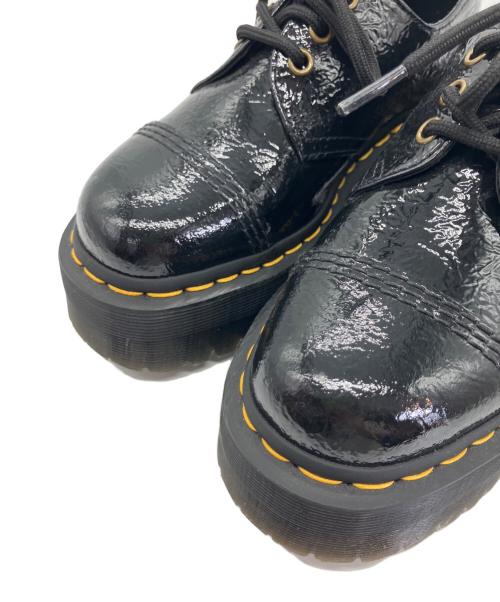 Dr.Martens（ドクターマーチン）Dr.Martens (ドクターマーチン) ブーツ ブラック サイズ:SIZE 23.5cmの古着・服飾アイテム