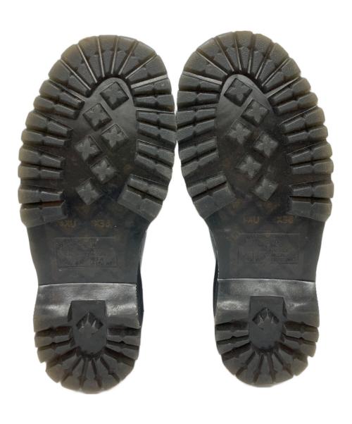 Dr.Martens（ドクターマーチン）Dr.Martens (ドクターマーチン) ブーツ ブラック サイズ:SIZE 23.5cmの古着・服飾アイテム