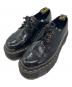 Dr.Martens（ドクターマーチン）の古着「ブーツ」｜ブラック