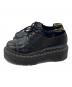 Dr.Martens (ドクターマーチン) ブーツ ブラック サイズ:SIZE 23.5cm：15000円
