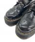 中古・古着 Dr.Martens (ドクターマーチン) ブーツ ブラック サイズ:SIZE 23.5cm：15000円