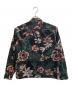CALEE (キャリー) 長袖シャツ ブラック サイズ:	SIZE M：6000円