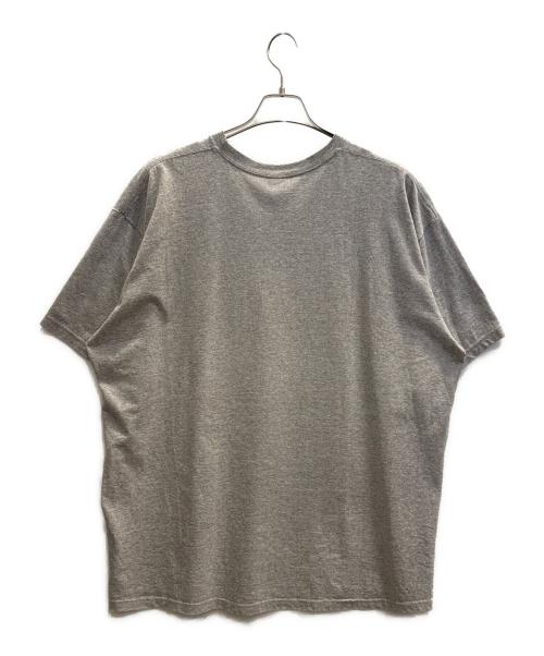 SUPREME（シュプリーム）SUPREME (シュプリーム) 半袖カットソーNBA Youngboy Tee グレー サイズ:XXLの古着・服飾アイテム