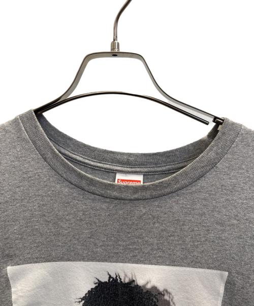SUPREME（シュプリーム）SUPREME (シュプリーム) 半袖カットソーNBA Youngboy Tee グレー サイズ:XXLの古着・服飾アイテム
