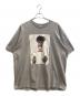 SUPREME（シュプリーム）の古着「半袖カットソーNBA Youngboy Tee」｜グレー